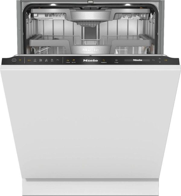 Встраиваемая посудомоечная машина Miele G 7795 SCVi