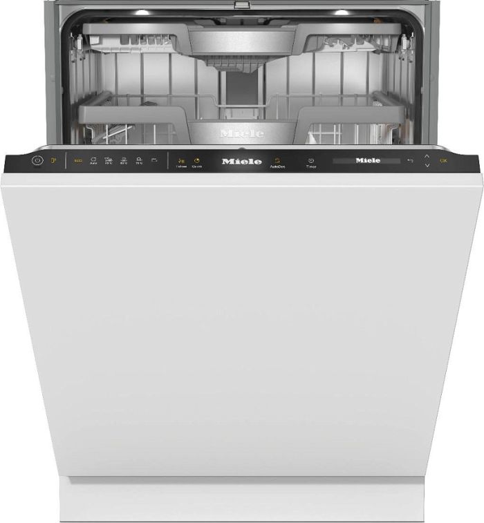 Встраиваемая посудомоечная машина Miele G 7795 SCVi XXL K2O
