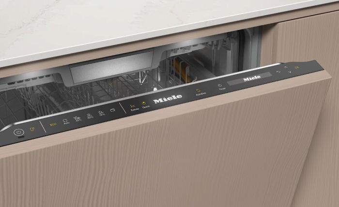 Встраиваемая посудомоечная машина Miele G 7795 SCVi XXL K2O
