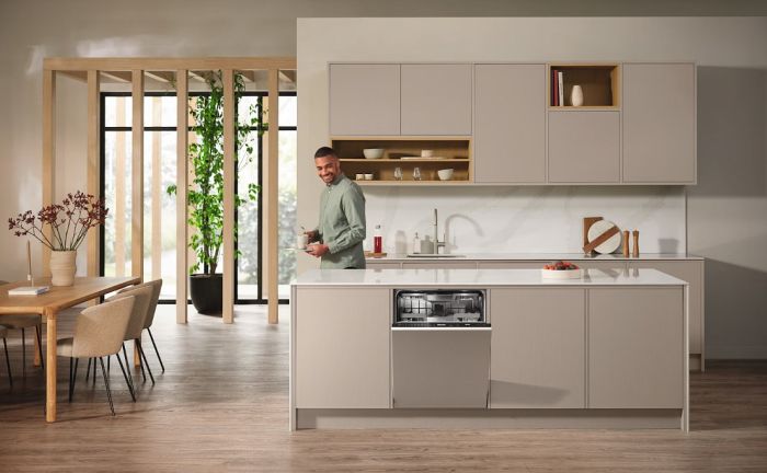 Встраиваемая посудомоечная машина Miele G 7795 SCVi XXL K2O