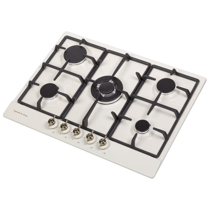 Газовая варочная панель Zigmund & Shtain G 12.7 X