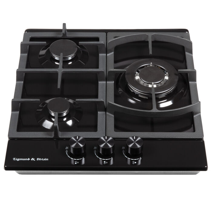 Газовая варочная панель Zigmund & Shtain G 14.4 B