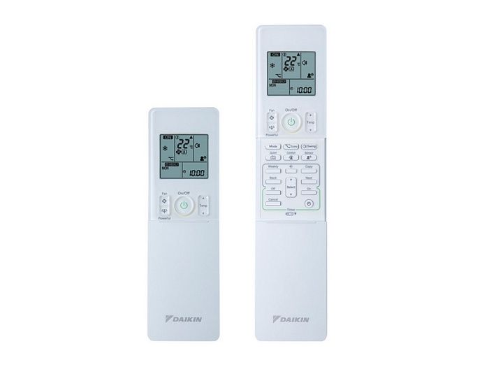 Инверторная сплит-система Daikin FTXM35A/RXM35A