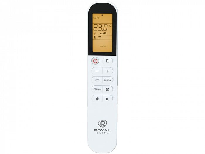 Сплит-система Royal Clima RC-GL35HN