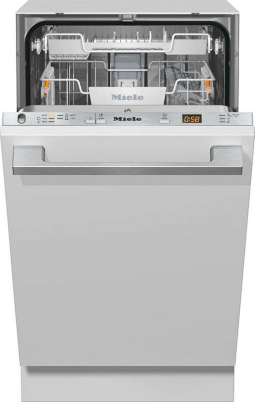 Встраиваемая посудомоечная машина Miele G 5590 SCVi