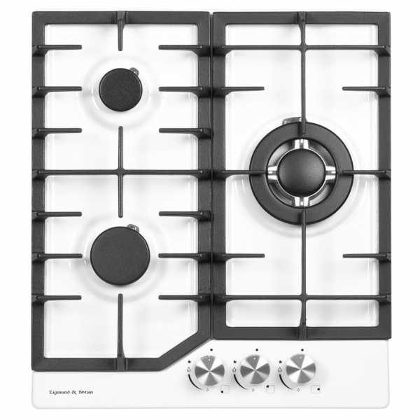 Газовая варочная панель Zigmund & Shtain G 22.4 W