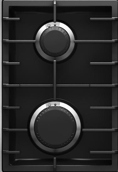 Газовая варочная поверхность De Dietrich DPE4620XF