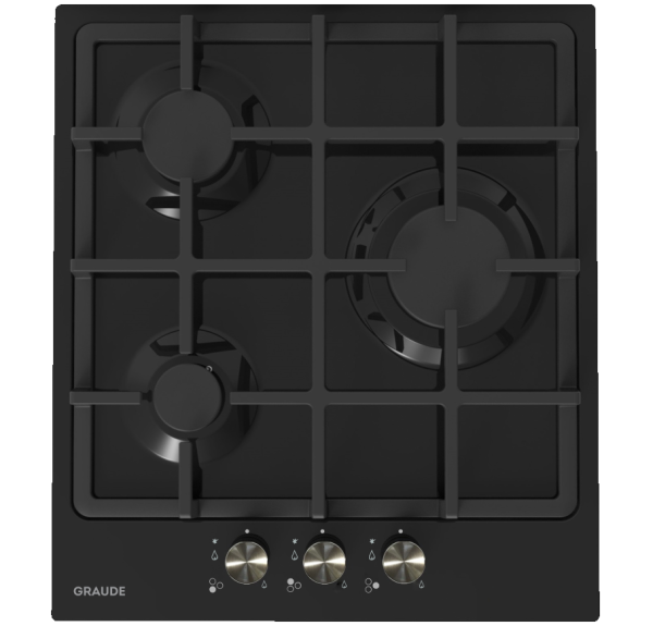 Газовая варочная панель Graude GS 45.1 SM