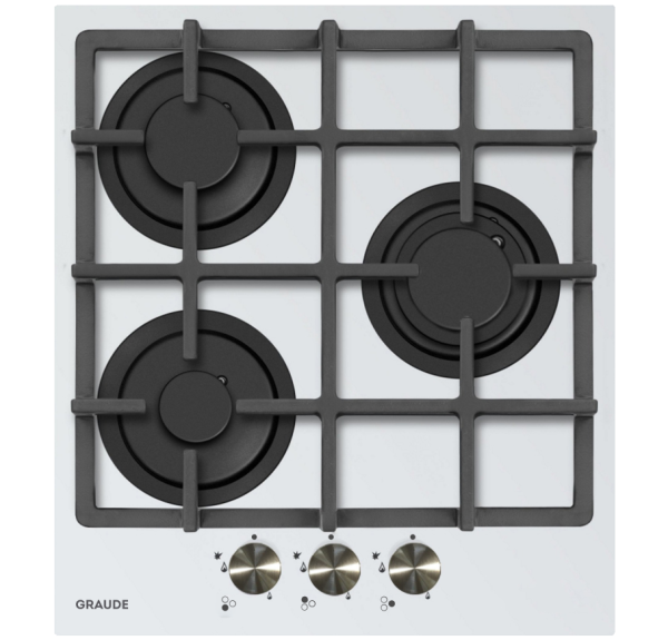 Газовая варочная панель Graude GS 45.1 S