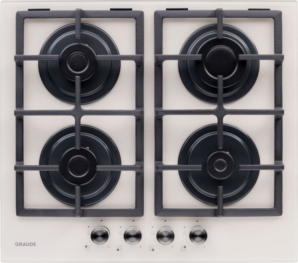 Газовая варочная панель Graude GS 60.1 C