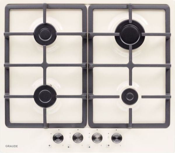 Газовая варочная поверхность Graude GS 60.1 CM