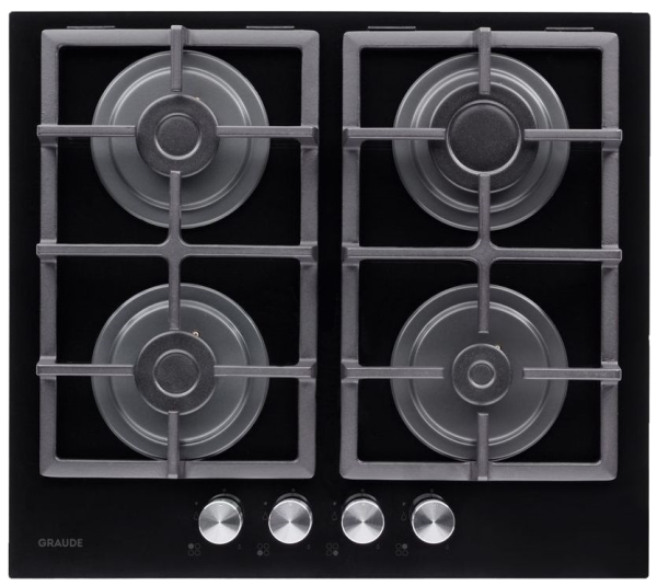 Газовая варочная поверхность Graude GS 60.1 S