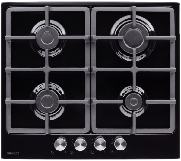 Газовая варочная поверхность Graude GS 60.1 SM