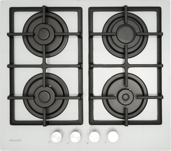 Газовая варочная поверхность Graude GS 60.1 W