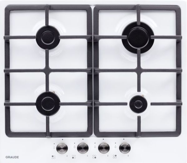 Газовая варочная поверхность Graude GS 60.1 WM