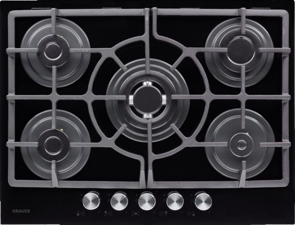 Газовая варочная поверхность Graude GS 70.1 S