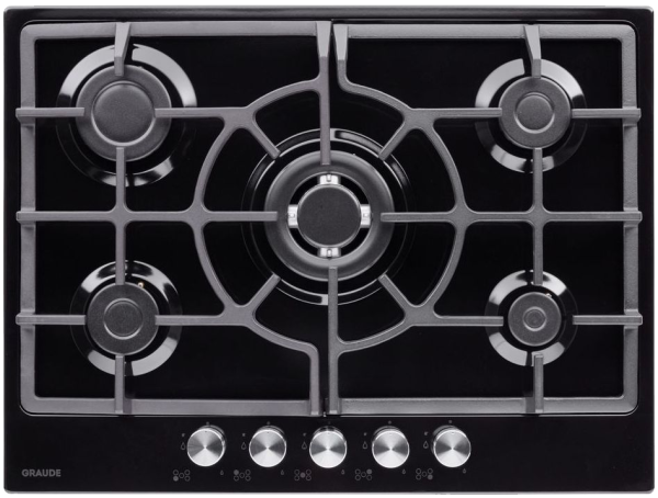 Газовая варочная поверхность Graude GS 70.1 SM