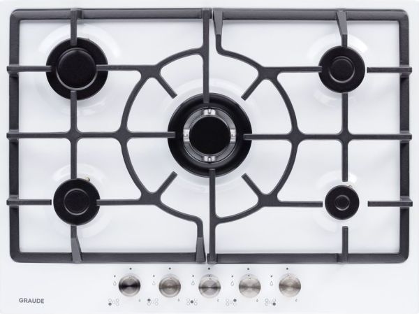 Газовая варочная поверхность Graude GS 70.1 WM