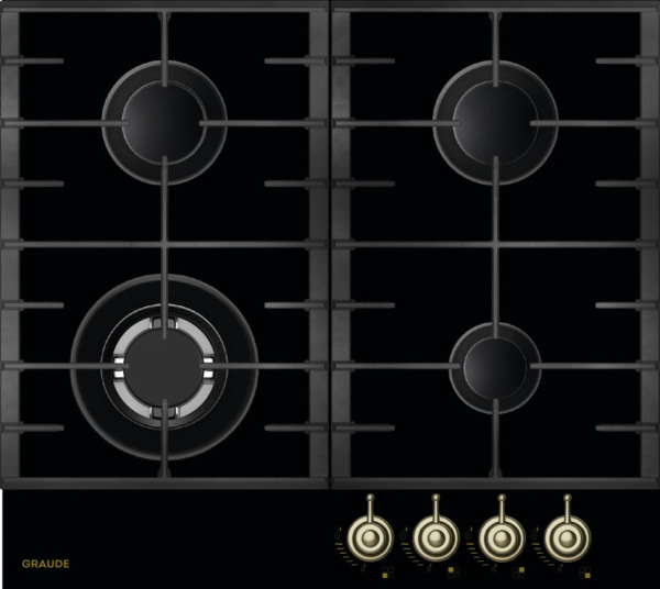 Газовая варочная поверхность Graude GSK 60.1 S