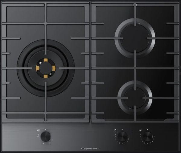 Газовая варочная поверхность Kuppersbusch KG 6853.0 SE-E5