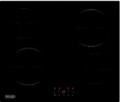 Электрическая варочная панель DeLonghi SATORA 6E0 CT