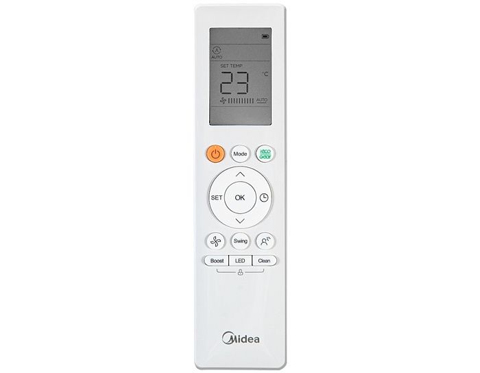 Сплит-система Midea MSAG1-07HRN8-I/MSAG1-07HRN8-O