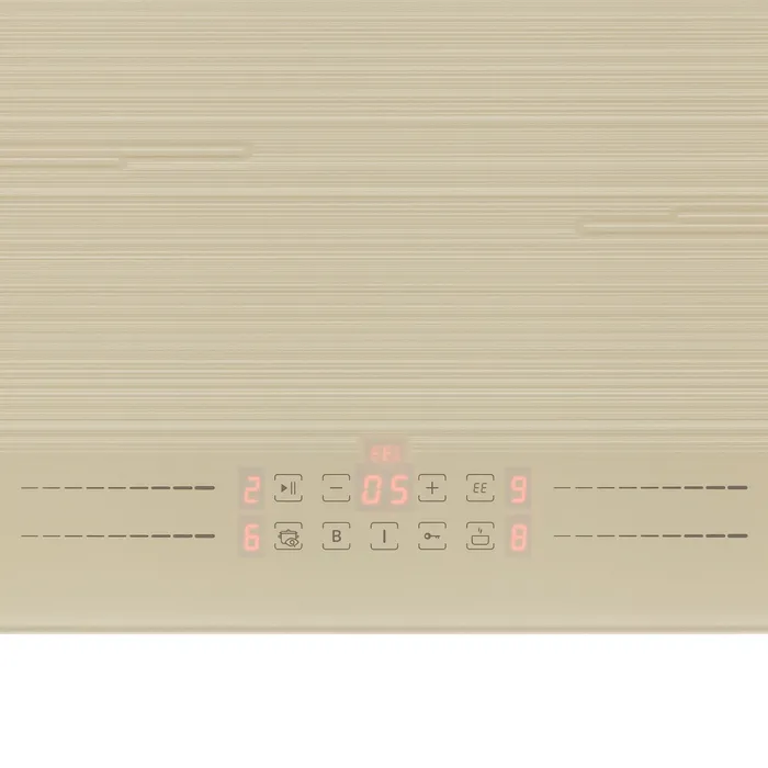 Индукционная варочная поверхность Krona GENESIS 60 IV G2