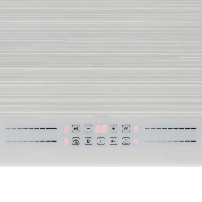 Индукционная варочная поверхность Krona GENESIS 60 WH G2