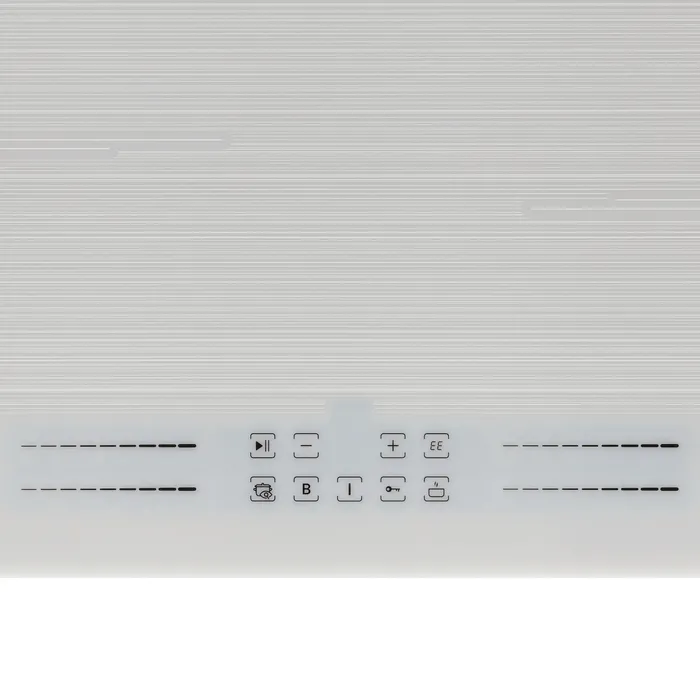 Индукционная варочная поверхность Krona GENESIS 60 WH G2