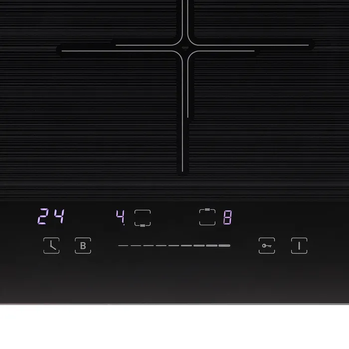 Индукционная варочная поверхность Krona GENESIS max 60 BL