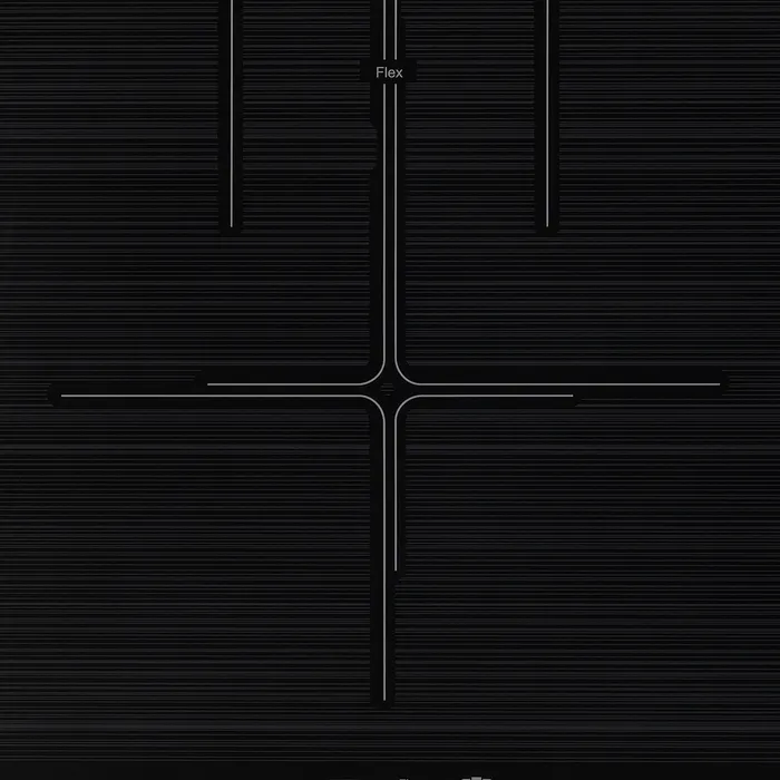 Индукционная варочная поверхность Krona GENESIS max 60 BL