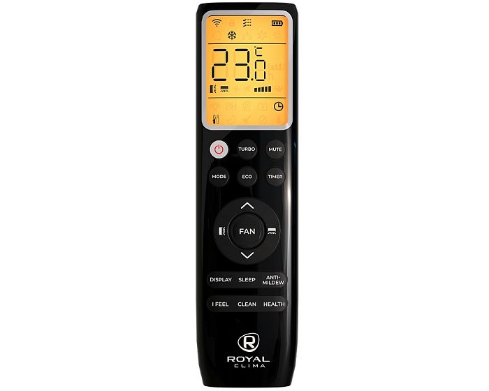 Инверторная сплит-система Royal Clima RCI-RSN40HN