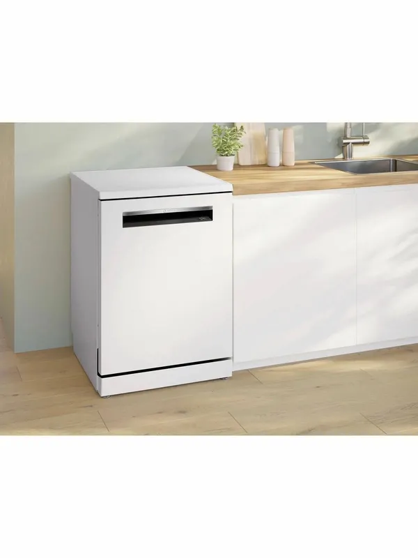 Посудомоечная машина Bosch SMP6EMW86Q