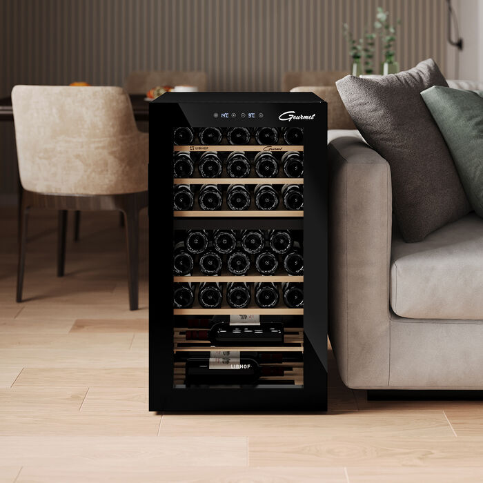 Винный шкаф Libhof GMD-33