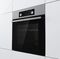 Электрический духовой шкаф Gorenje BO6737E02NX