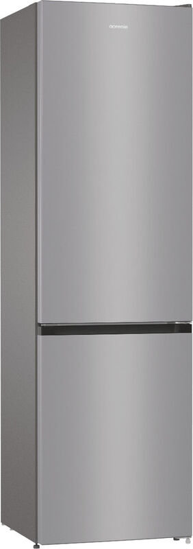 Двухкамерный холодильник Gorenje NRK6201ES4