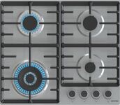 Газовая варочная панель Gorenje GW642ABX