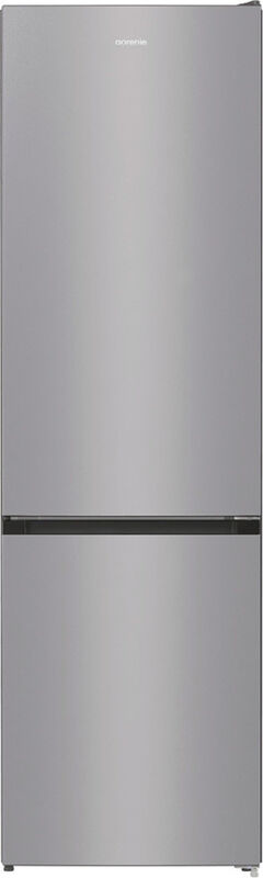 Двухкамерный холодильник Gorenje NRK6201ES4