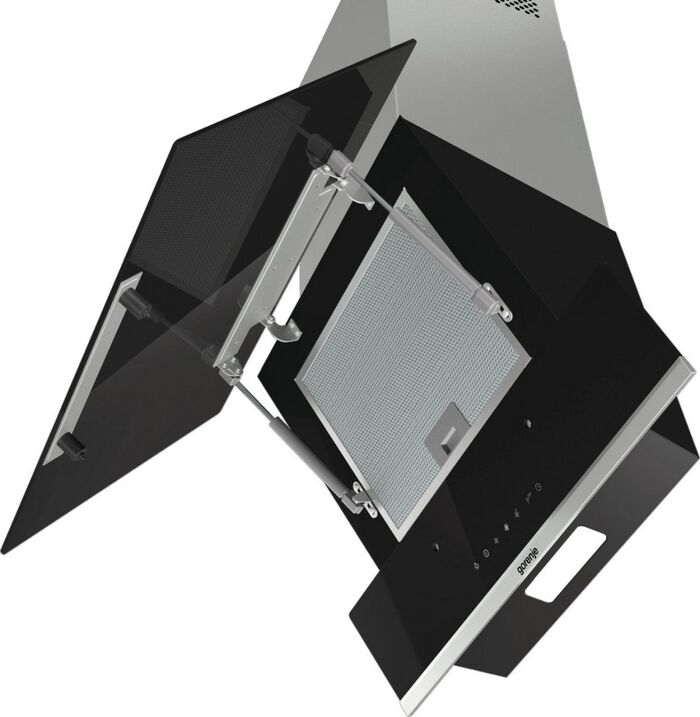 Наклонная вытяжка Gorenje WHI649X21P