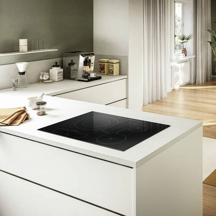 Индукционная варочная панель Elica NIKOLATESLA FIT 3Z BL/A/72