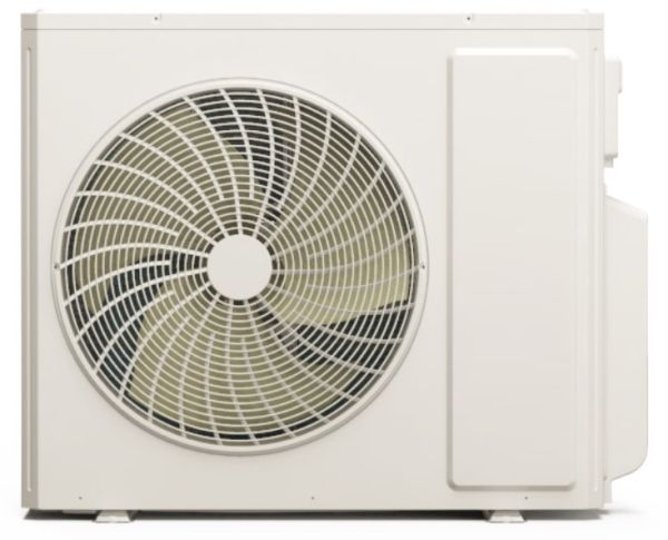 Внешний блок мульти сплит-системы Gree GWHD(21)NK6OO (LC)(LH)