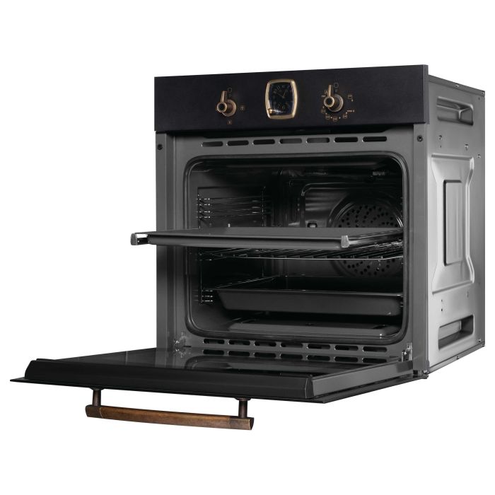 Газовый духовой шкаф Korting OGG 741 CRN