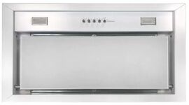 Полновстраиваемая вытяжка Falmec BUILT-IN 50 MAX EVO