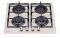 Газовая варочная панель Graude GS 60.1 C