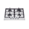 Газовая варочная поверхность Graude GS 60.1 E