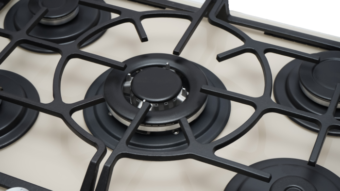 Газовая варочная поверхность Graude GS 70.1 C