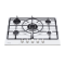 Газовая варочная поверхность Graude GS 70.1 WM