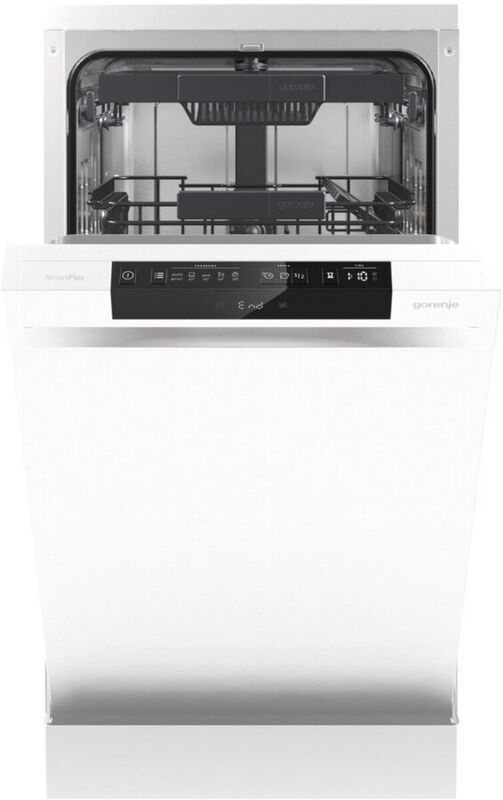 Посудомоечная машина Gorenje GS541D10W
