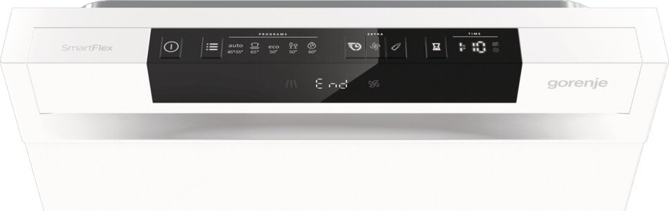 Посудомоечная машина Gorenje GS541D10W