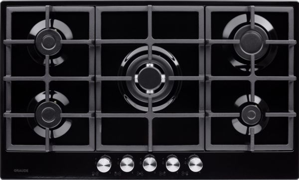 Варочная панель Graude GS 90.1 SM